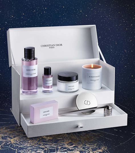 christian Dior gift sets women